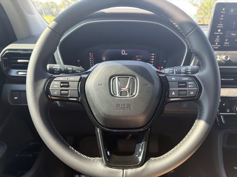 New 2026 Honda Pilot EX-L image 4