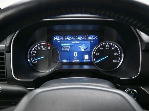 Used 2022 Ford F150 XLT w/ Equipment Group 302A High AWD/4WD image 19