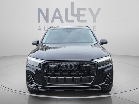New 2026 Audi Q7 3.0T Premium Plus image 8