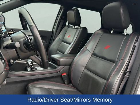Used 2024 Dodge Durango GT RWD image 15