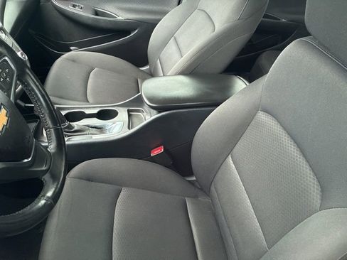 Used 2020 Chevrolet Malibu RS w/ LPO, Convenience Package 2 image 2