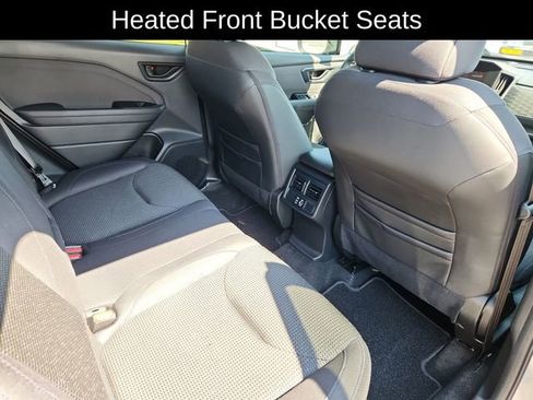 Used 2025 Subaru Forester Premium AWD/4WD image 30
