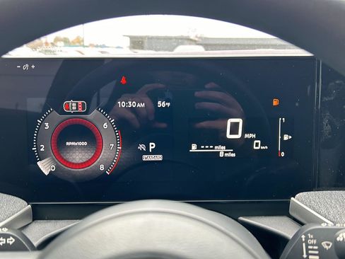 New 2026 Nissan Kicks SV w/ Cold Weather Package image 20