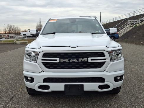 Certified 2022 RAM 1500 Big Horn image 2