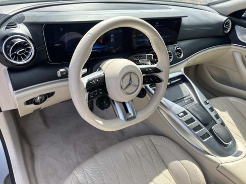 Used 2024 Mercedes-Benz AMG GT 43 image 18