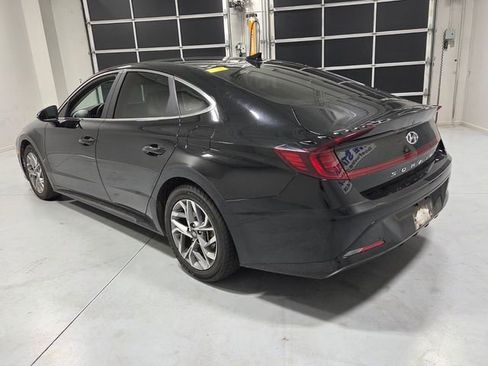 Certified 2023 Hyundai Sonata SEL FWD image 8