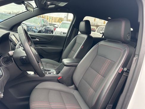 Used 2023 Chevrolet Equinox RS image 15