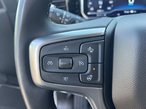 Used 2023 Chevrolet Silverado 1500 RST image 15
