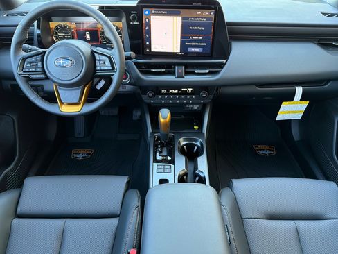 New 2026 Subaru Outback Wilderness image 13