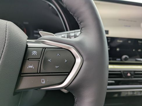 New 2026 Lexus TX 350 AWD w/ Technology Package image 27