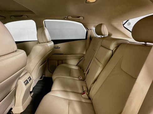 Used 2013 Lexus RX 350 FWD w/ Premium Pkg image 26