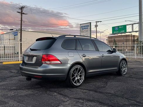 Used 2009 Volkswagen Jetta S image 6