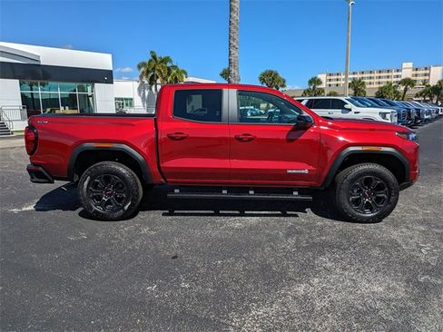 Used 2025 GMC Canyon Elevation w/ Convenience Package image 3