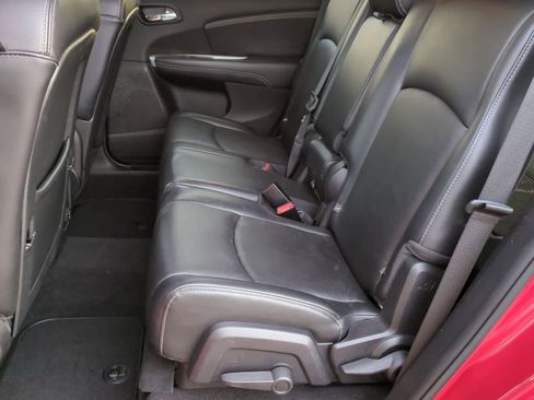 Used 2012 Dodge Journey Crew FWD image 19