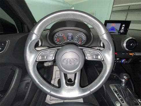 Used 2019 Audi A3 2.0T Premium image 14