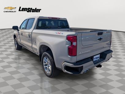 New 2026 Chevrolet Silverado 1500 RST w/ Safety Package