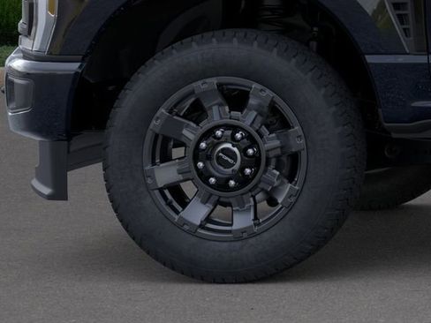 New 2026 Ford F350 XL w/ STX Appearance Package AWD/4WD image 19