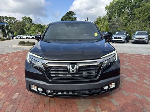 Used 2017 Honda Ridgeline Black Edition image 26