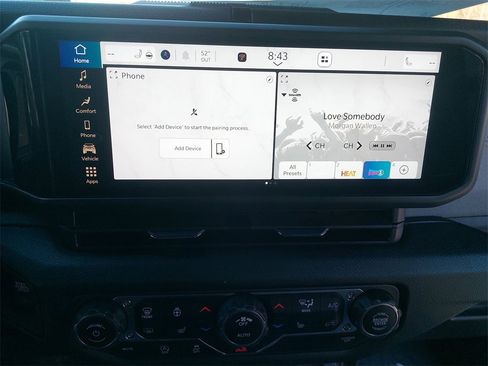 New 2025 Jeep Wrangler Sport S image 17