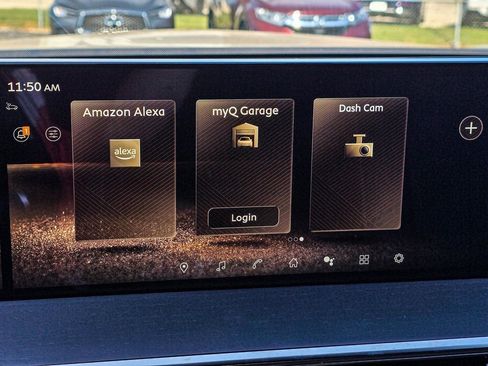 New 2026 INFINITI QX80 4WD w/ Sport Exterior Package image 17