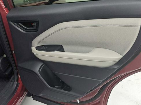 New 2026 Subaru Forester Premium image 32