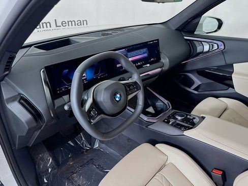 New 2026 BMW X3 xDrive30 w/ Premium Package image 9