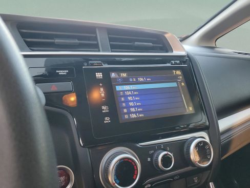 Used 2015 Honda Fit EX-L image 20