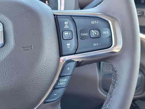 New 2026 RAM 2500 Laramie image 21