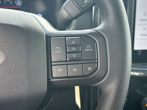 New 2025 Ford F150 STX w/ Equipment Group 200A image 16