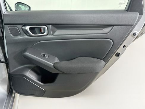 Used 2022 Honda Civic Sport image 28