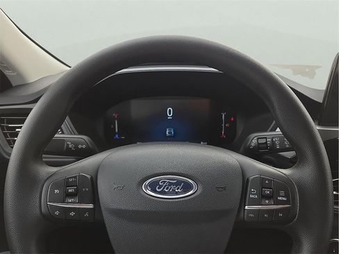 New 2026 Ford Escape Active image 19
