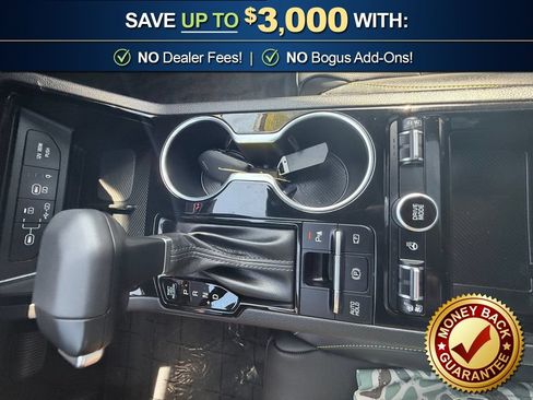 Used 2026 Kia K5 GT w/ GT1 Package FWD image 33