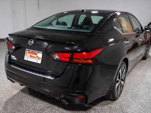 Used 2022 Nissan Altima 2.5 SL image 7