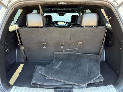 Used 2021 Hyundai Palisade Calligraphy image 23
