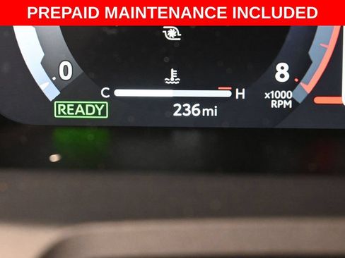 Certified 2026 Toyota 4Runner Limited AWD/4WD image 20