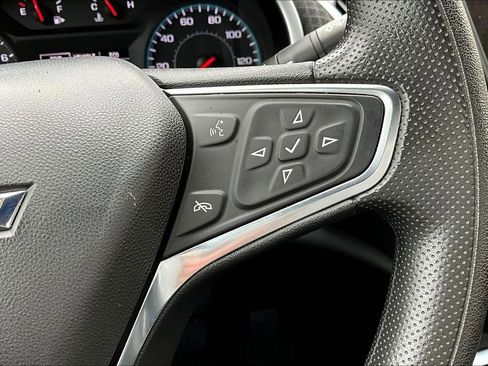 Used 2024 Chevrolet Malibu LT FWD image 12
