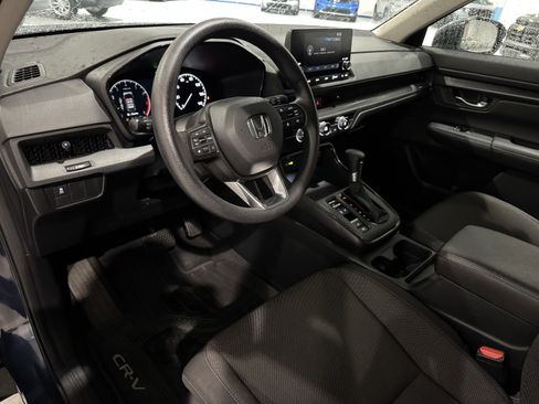 Used 2025 Honda CR-V LX image 26