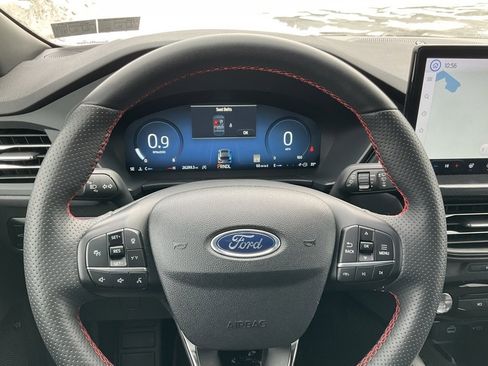 Used 2023 Ford Escape ST-Line Select w/ Tech Pack #2 image 15