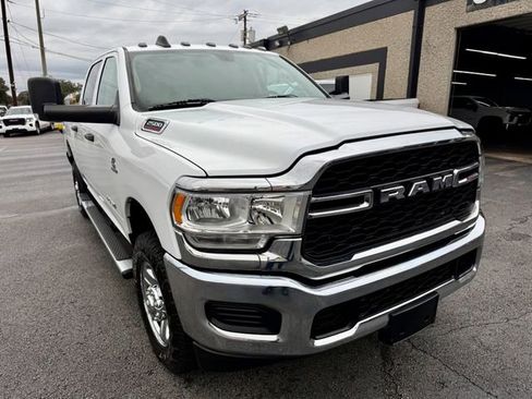 Used 2020 RAM 2500 Tradesman image 11