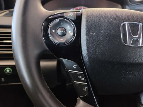 Used 2016 Honda Accord Sport image 16