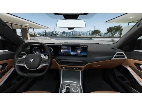 New 2026 BMW 330i xDrive Sedan w/ Premium Package AWD/4WD image 10
