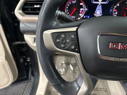 Used 2020 GMC Acadia Denali w/ LPO, Floor Liner Package AWD/4WD image 17
