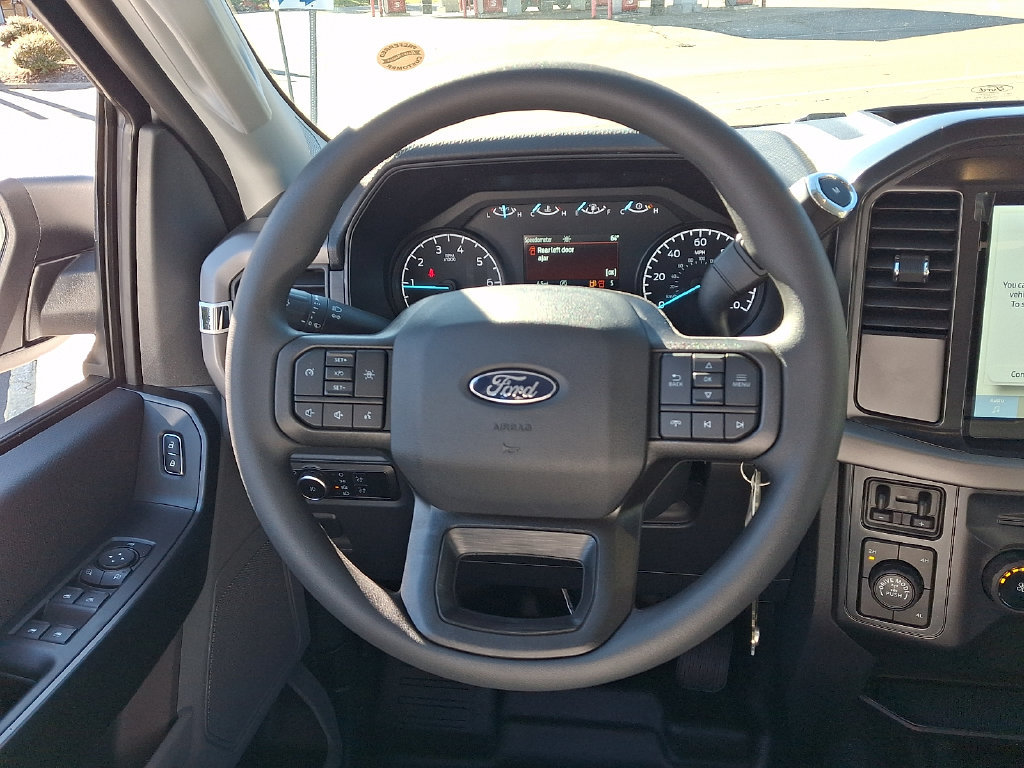 New 2026 Ford F150 XL w/ Equipment Group 103A High AWD/4WD image 9