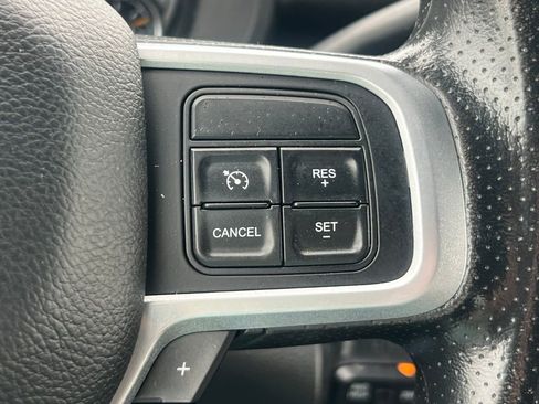 Used 2021 RAM 2500 Big Horn AWD/4WD image 36