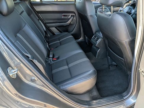 Used 2024 MAZDA CX-50 AWD 2.5 S w/ Weather Package image 34