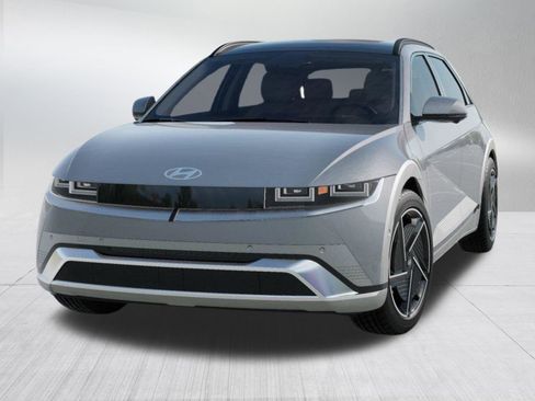 New 2026 Hyundai Ioniq 5 Limited image 6