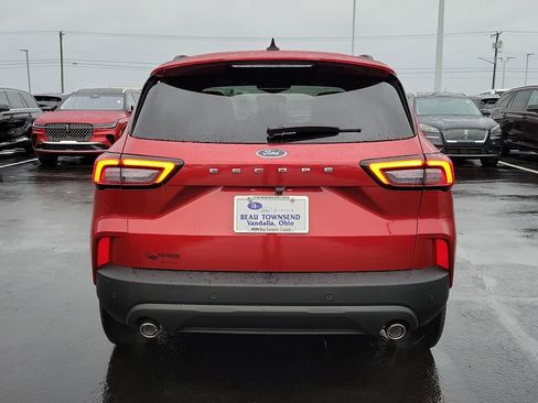 New 2026 Ford Escape ST-Line w/ Tech Pack #1 image 5