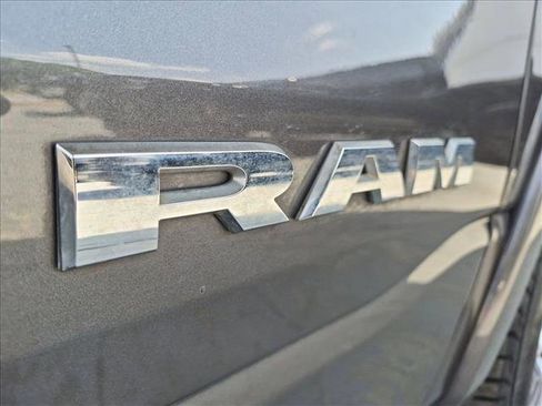Used 2021 RAM 1500 Laramie w/ Sport Appearance Package AWD/4WD image 27