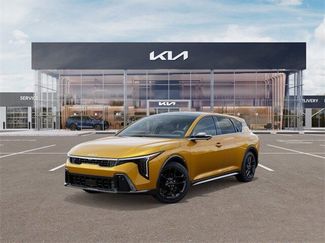 New 2026 Kia K4 GT-Line Turbo video 1