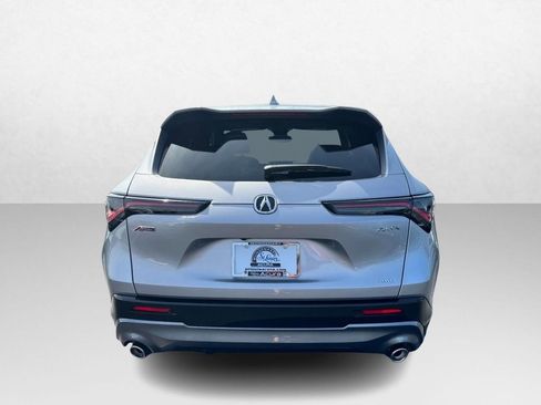 Certified 2025 Acura ADX A-Spec image 6
